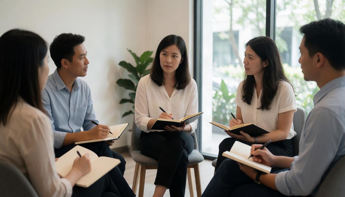 Leadership Development